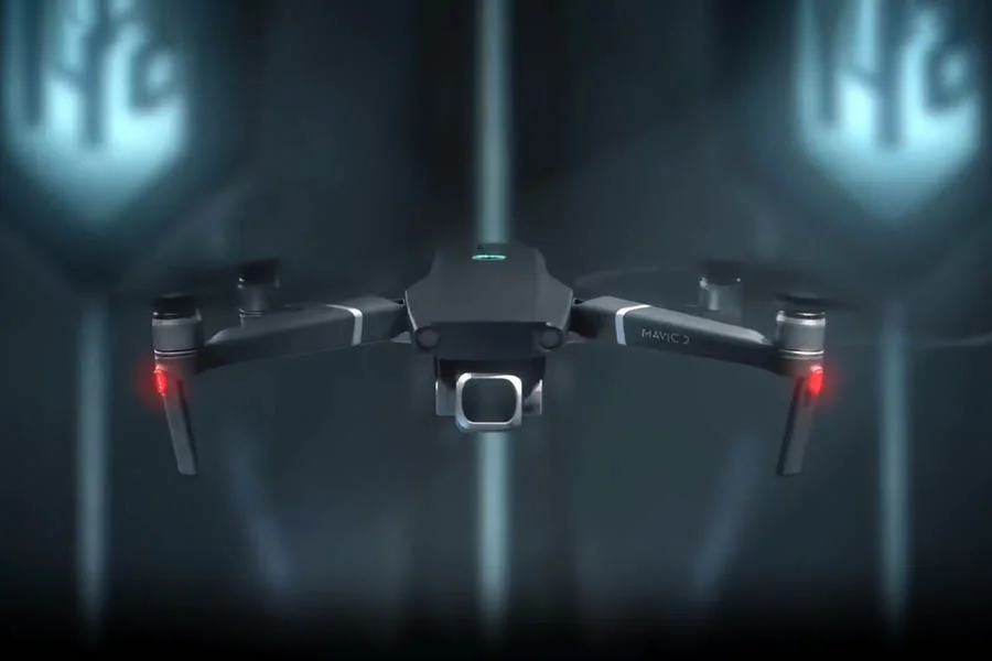 best recreational drone